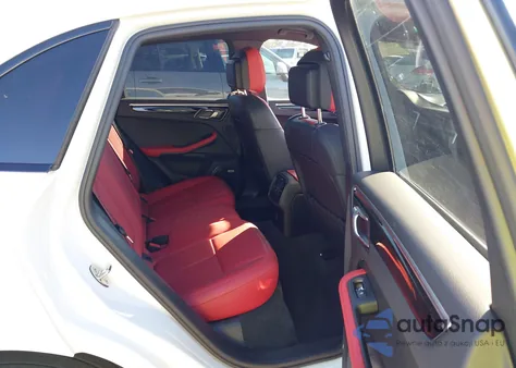 2021 Porsche Macan S from USA, damaged, VIN WP1AB2A59MLB35405